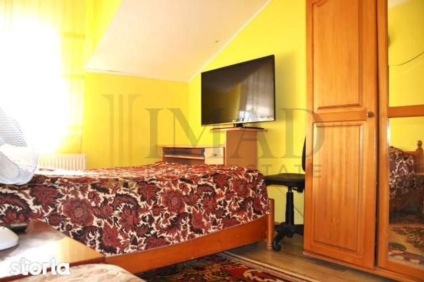 La doar 7 km fata de oras! Vanzare Casa P+M Targoviste - Exterior est. - 7