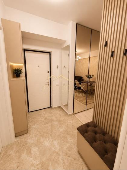 Apartament 2 Camere Central Address | Centrală| Mobilat la Comandă - 3