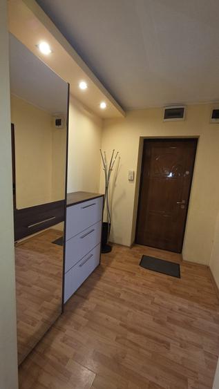 500euro/luna, apartament spatios, 3 camere, 2 bai, Gara Pasaj Octav Bancila - 8