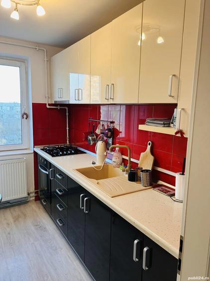 Inchiriez Garsoniera Bd. Ferdinand - 5