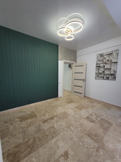 PRIMA ÎNCHIRIERE! 3 camere nemobilat -loc de parcare +boxa -Bloc Nou | Campus - 6