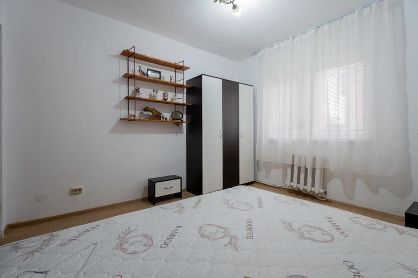 Apartament de 3 camere | Petfriendly | Gara - 6