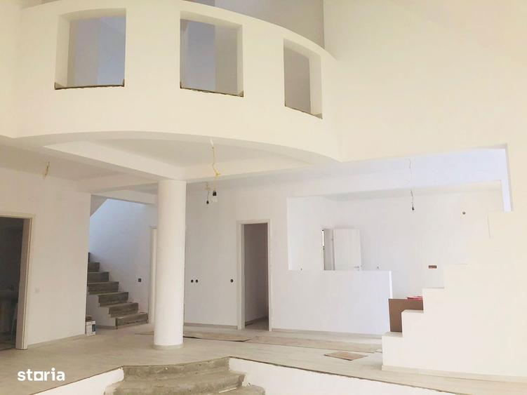 Casa de Vanzare, Comuna Berceni, Judetul Ilfov, Strada Mihai Eminescu - 9