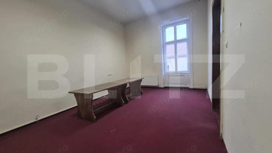 Birou de inchriat, 255 mp, zona Ultracentrala - 16