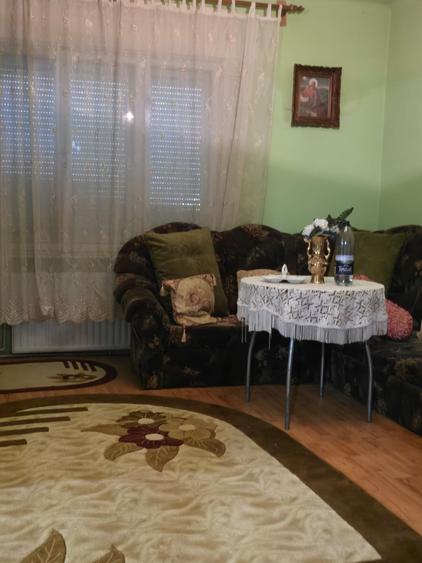 Casă  locuibila si spațioasă zona Freidorf langa Lidl teren 500mp toate utilita - 5