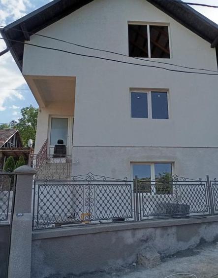 Casa individuala, 200mp, 550mp teren, sat Suceagu - 3