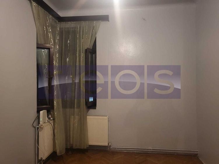 DE VANZARE APARTAMENT 4 CAMERE VILA P+1+M  BLD TITULESCU - BANU MANTA - 5