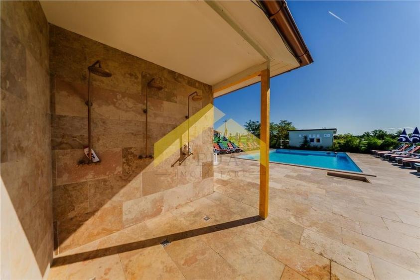 Oportunitate investitie domeniu de agrement si sala de evenimente de vanzare - 30