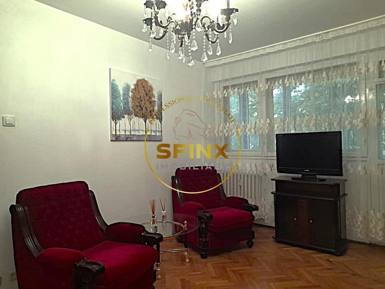 3 camere decomandate, luminoase-Mihai Bravu Spectrum - 1