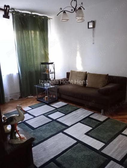 Vand apartament 2 camere