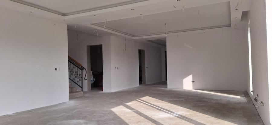 Casa deosebită, Chinteni, 716mp teren, 230mp utili - 5