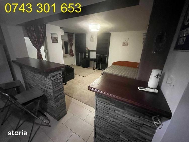 Garsoniera Drumul Sarii - centrala, direct proprietar - 4