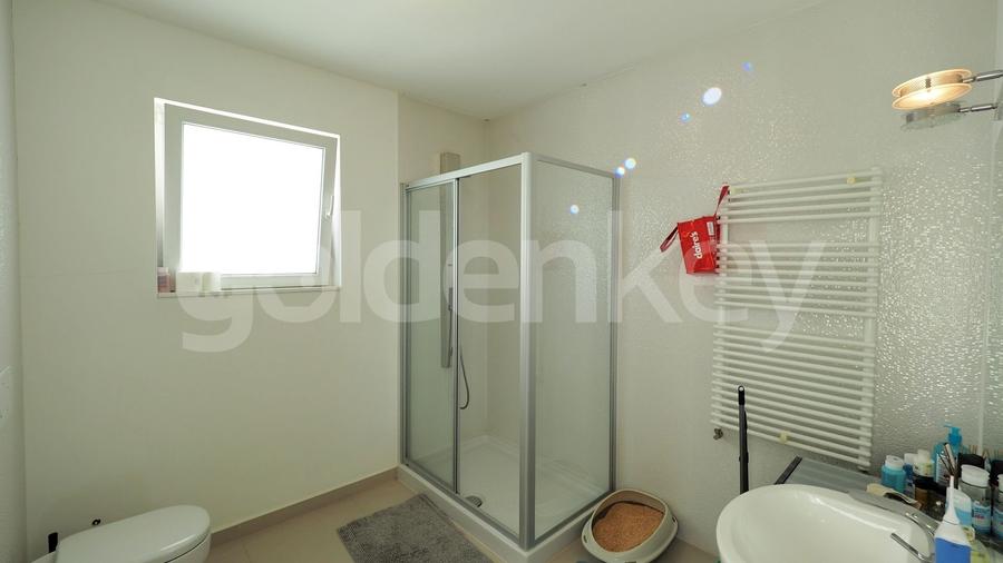 Vilă moderna D+P+1+M | 6 camere, 6 bai | 436mpc - 18