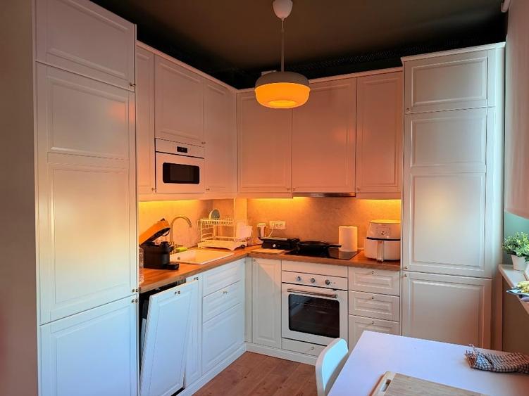 PROPRIETAR, Dămăroaia, Neajlovului, bloc 2025, parcare, boxă, vedere liberă - 13