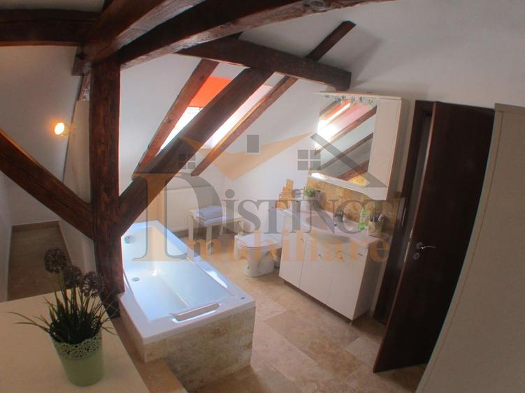 Inchiriere apartament in corp de casa, zona Tribunalului, loc de parcare. - 10