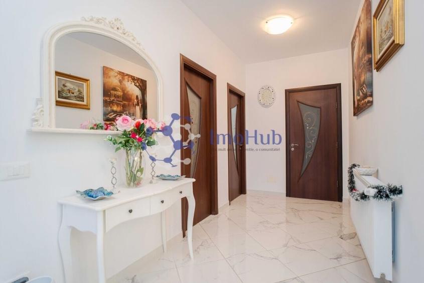 Casa 155 mp utili, 1805 mp teren, mobilata si intabulata, Letcani - 11