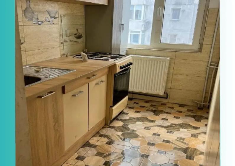 Apartament 2 camere decomandat Intersec?ie Milcov/Alecu Russo!CE1539 - 5