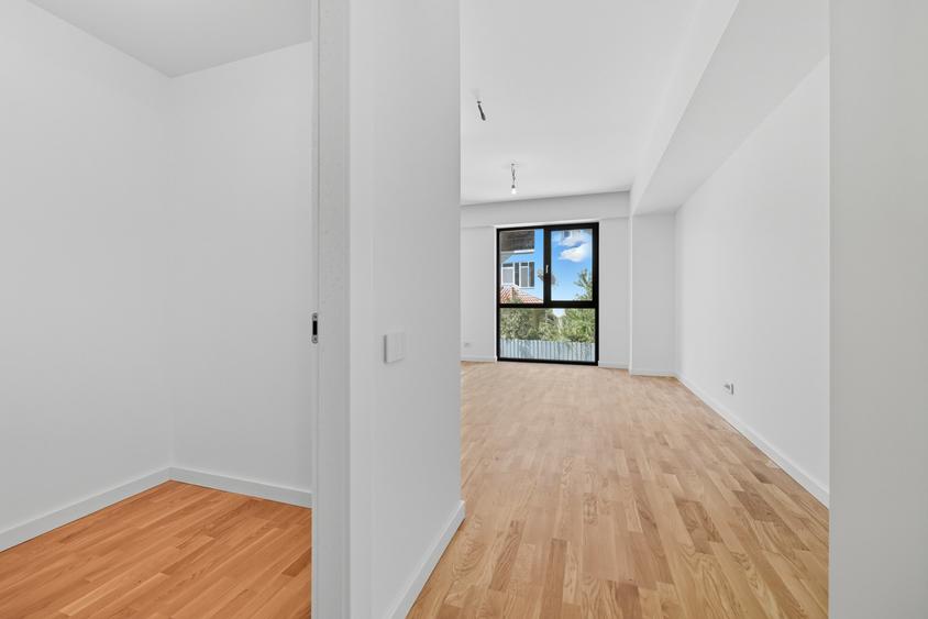 APARTAMENT 3 CAMERE - PADUREA BANEASA - COMISION 0% - 11