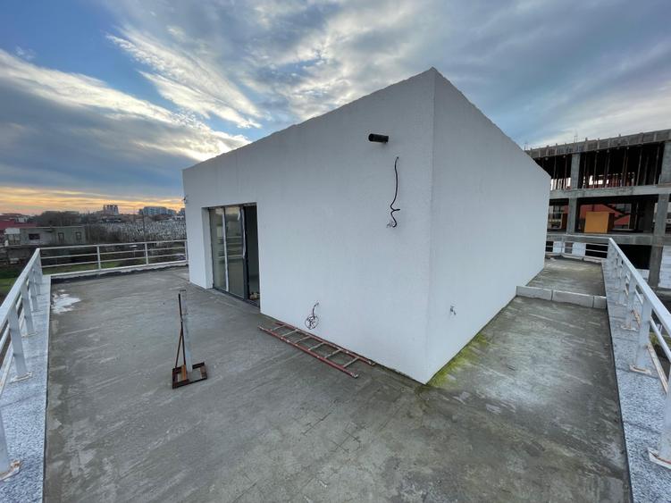 Duplex vile -C4 și C5- Palazu Mare - 30