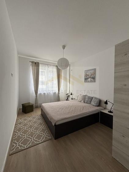 Garsonieră mobilată complet | Loc parcare inclus | Militari Residence - 2