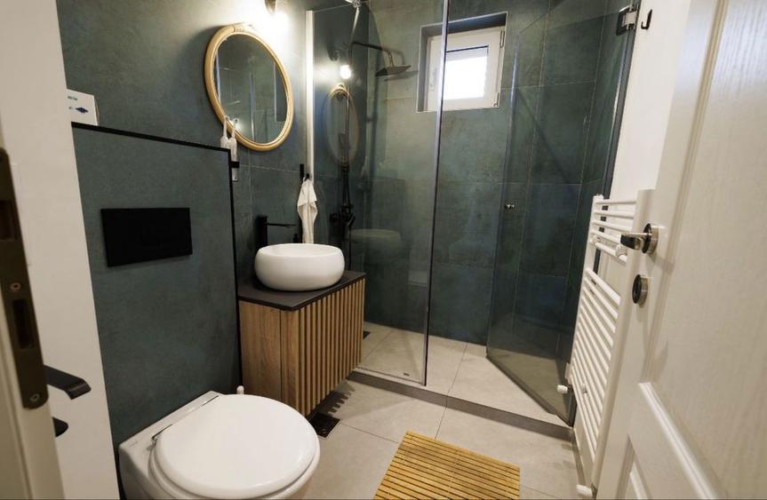 Apartament 2 camere PREMIUM -design modern, complet utilat, zona Bizo - 7