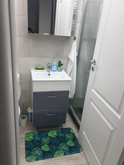 Apartament 3 camere de închiriat - metrou Berceni -  Parcare inclusa - Modern - 11