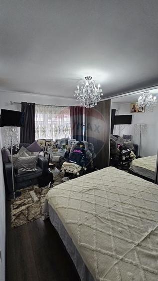 Apartament luminos, complet renovat – 2 camere, Târgu Neamț - 20