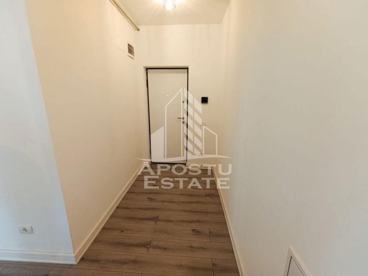 Apartament cu 2 camere, Giroc, Prima Inchiriere - 3