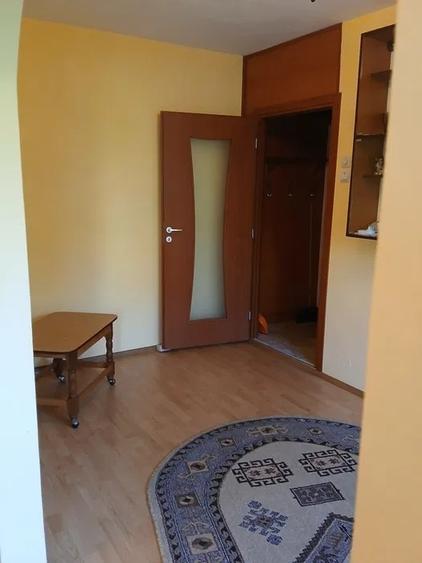 Apartament de 2 camere, etajul 3/4 ,zona Podu Ros - 4