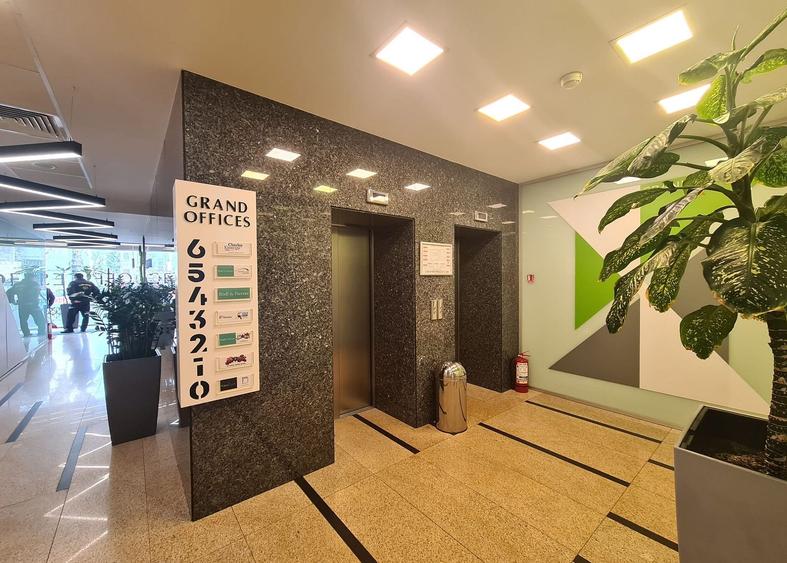Grand Offices - comision 0%, reprezentam proprietarul! - 6