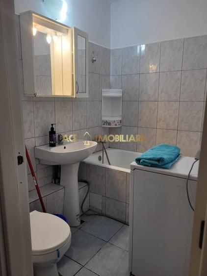 Garsoniera de inchiriat | Iancului | Metrou | Petfriendly - 8