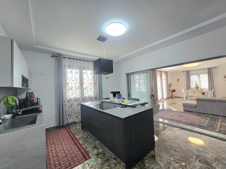 Casa noua Parter Mobilata si Utilata Complet - 5