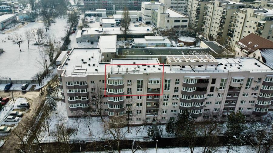 Apartament tip duplex Militari metrou Pacii, comision 0 ! - 49