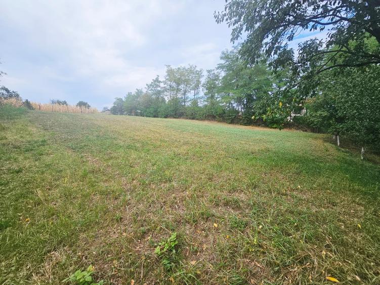 Teren intravilan, cu priveliște– Vălenii de Munte - 9