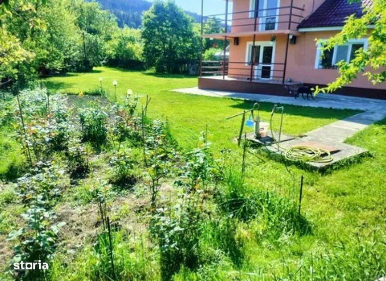 Casa 3 camere Ocol , 138 metri Cod:156671 - 4