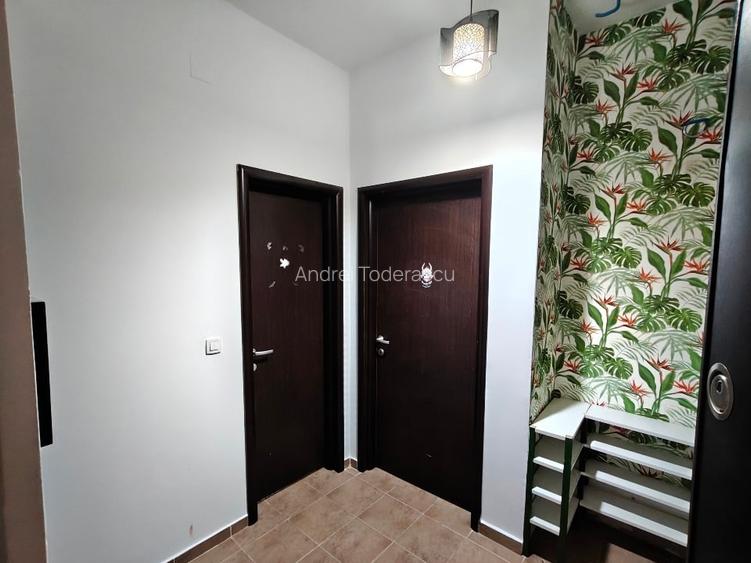 Apartament 2 camere 10 minute metrou +loc de parcare + bonus