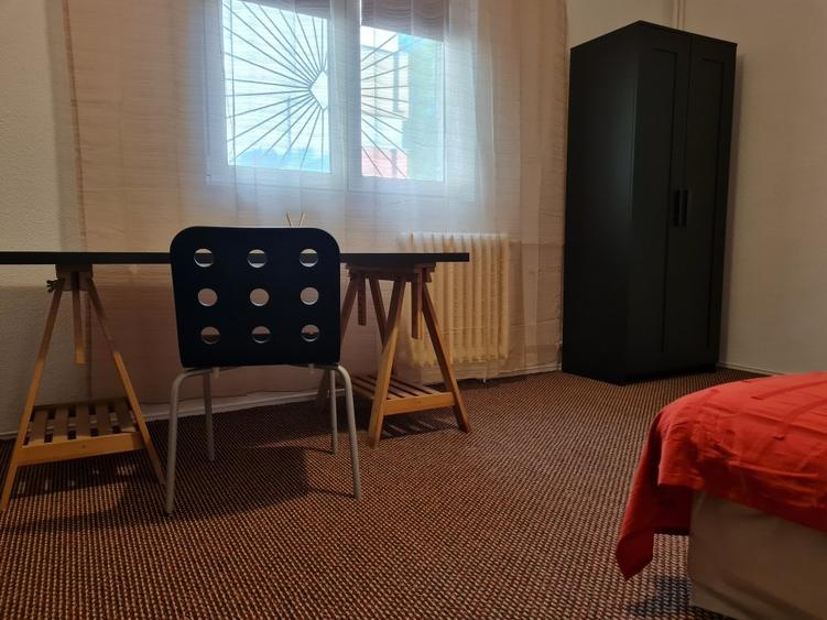 Lacul Tei / Circ - Garsoniera Decomandata - Proprietar - 1