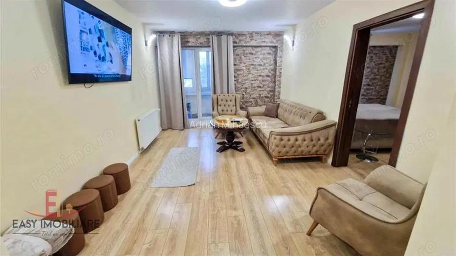 Apartament 4 camere, bloc izolat, etaj 1, Tudor, Targu Mures