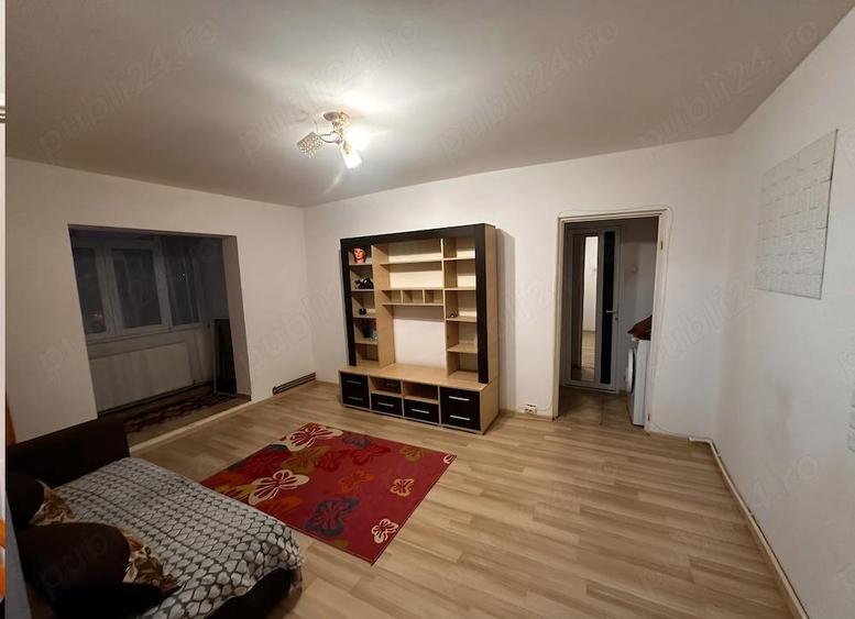 2 Camere Dacia - Bicaz - 3