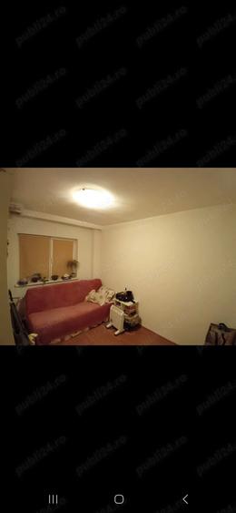 camera de inchiriat intr un apartment de 3 camere zona obor - 4