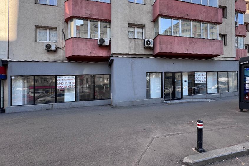 Direct proprietar - Spatiu comercial de inchiriat - Calea Mosilor - 7