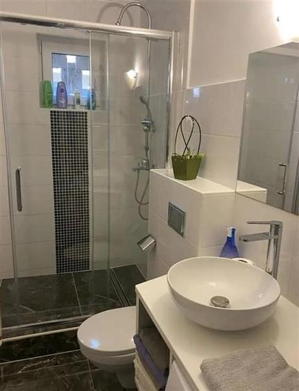 Apartament cu 2 camere, Dambu Pietros, Targu Mures. - 4