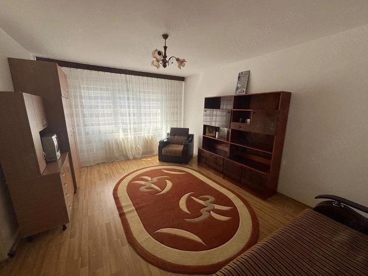 Apartament 1 camera decomandat, 42 mp, cu chiria?i, ideal investi?ie Zimbru - 5