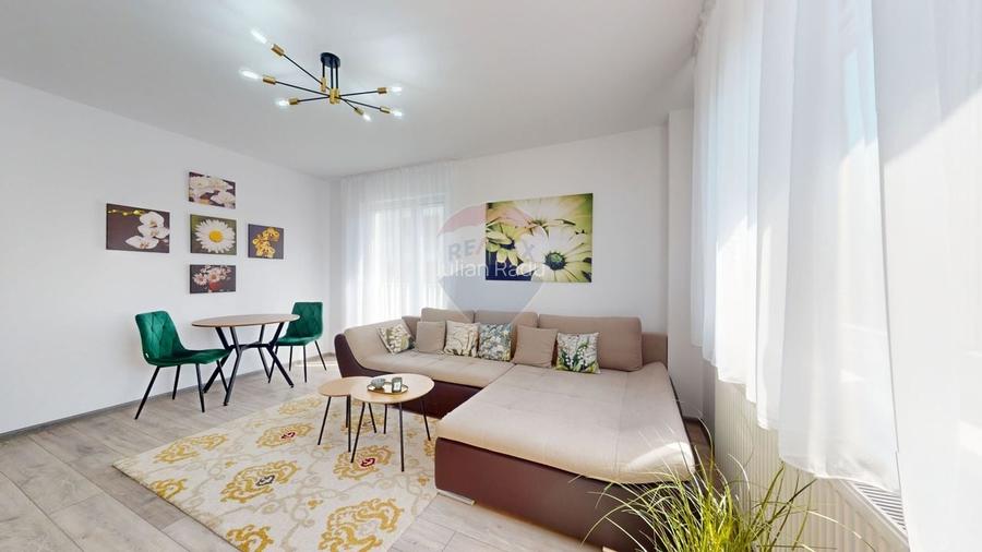 Apartament 2 camere de inchiriat| Tractorul | Parcare subterana & Boxa Apartament 2 camere de inchiriat| Tractorul | Parcare subterana & Boxa