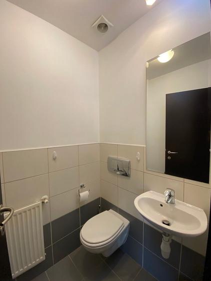 Apartament cu gradina | complex cu piscina | Natura Residence | - 11