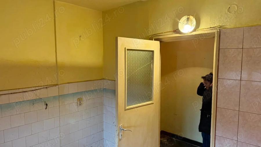 De vanzare apartament 2 camere - 5