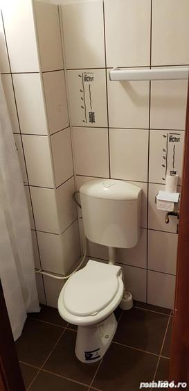 De inchiriat garsoniera in Rahova - 2