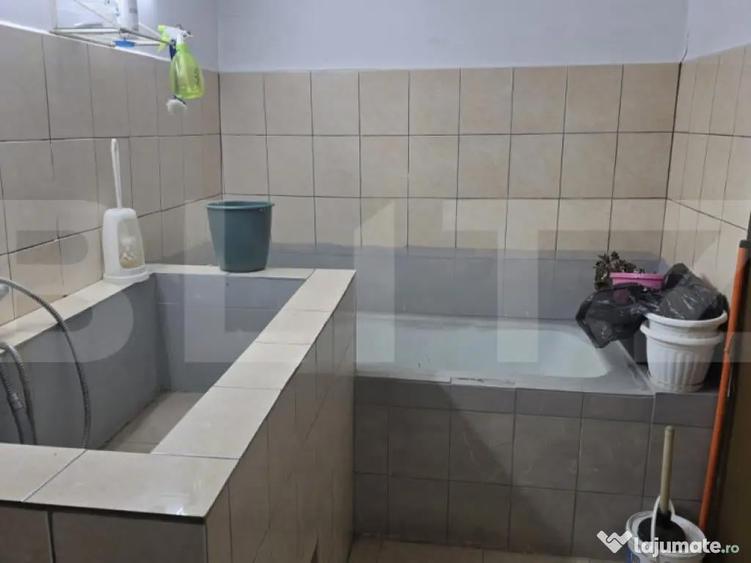 Casa 6 camere, 227 mp, teren 444 mp, zona Nord - 6