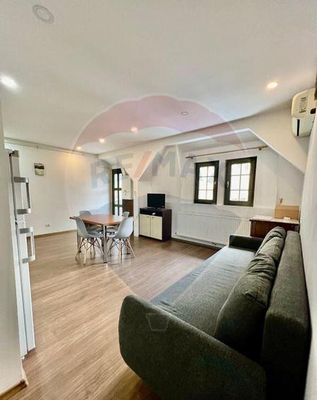 Apartament cu 2 camere de vanzare in zona Central - 5