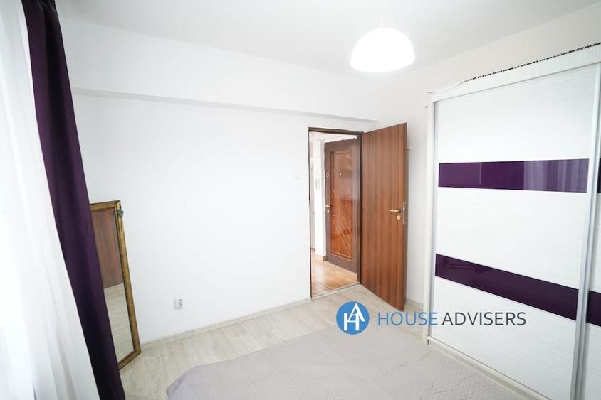 Inchiriere apartament 3 camere Romana - 8